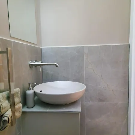 Modern Dream House With Private And Gym *