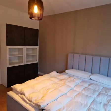 Modern Dream House With Private And Gym Holiday home