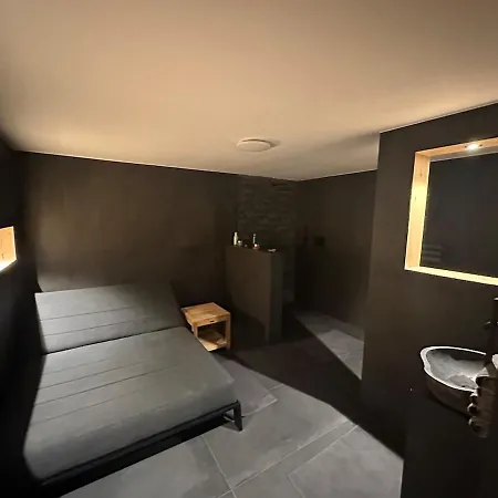 Modern Dream House With Private And Gym *