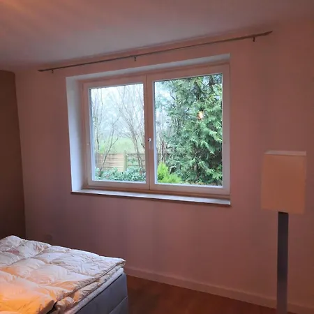 Сasa de vacaciones Modern Dream House With Private And Gym Norderstedt