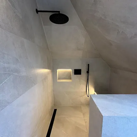 Holiday home Modern Dream House With Private And Gym