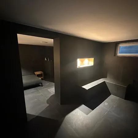 Modern Dream House With Private And Gym *