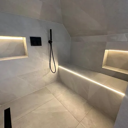 Holiday home Modern Dream House With Private And Gym *