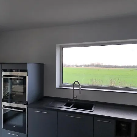 Modern Dream House With Private And Gym Сasa de vacaciones Norderstedt