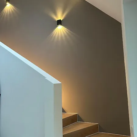 Modern Dream House With Private And Gym *