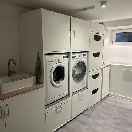 Holiday home Modern Dream House With Private And Gym *