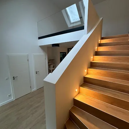 Holiday home Modern Dream House With Private And Gym Norderstedt