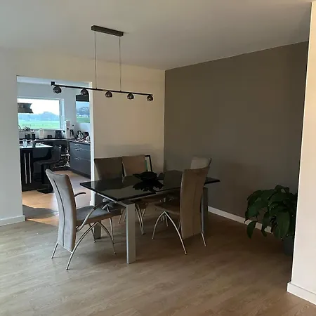 Holiday home Modern Dream House With Private And Gym