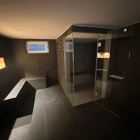 Modern Dream House With Private And Gym * Norderstedt