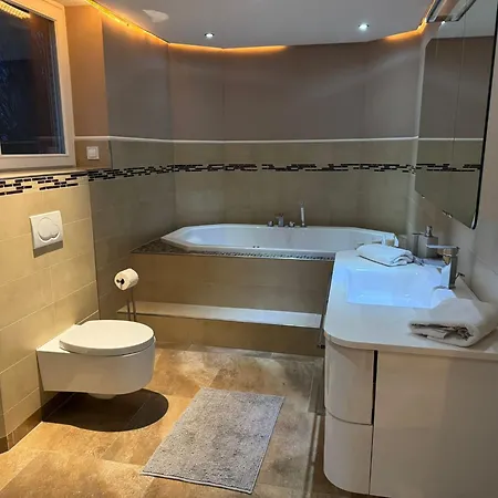 Modern Dream House With Private And Gym Holiday home Norderstedt