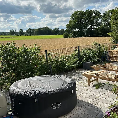 Modern Dream House With Private And Gym * Norderstedt