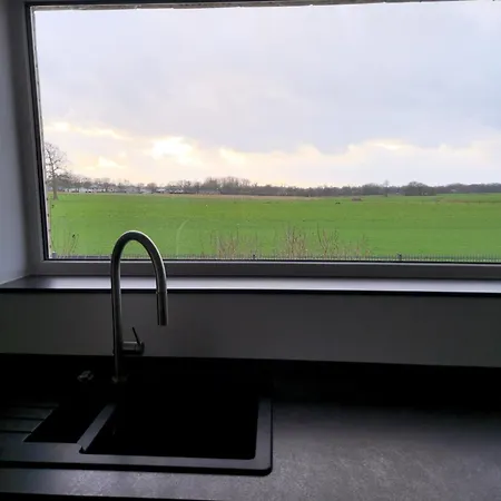 Holiday home Modern Dream House With Private And Gym Norderstedt