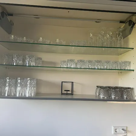 Holiday home Modern Dream House With Private And Gym *