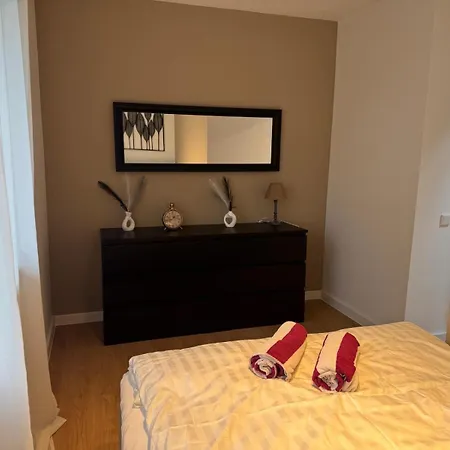 Modern Dream House With Private And Gym