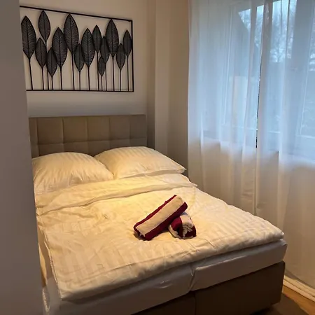 Modern Dream House With Private And Gym *