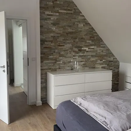 Modern Dream House With Private And Gym