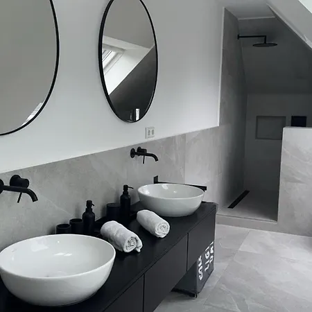 Modern Dream House With Private And Gym *