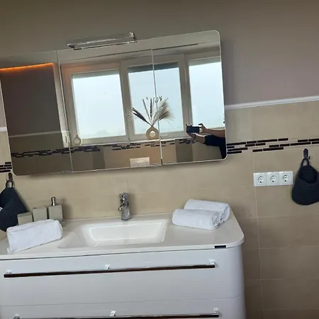 Holiday home Modern Dream House With Private And Gym *