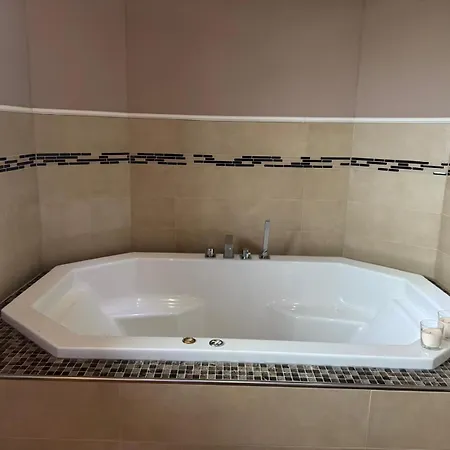 Holiday home Modern Dream House With Private And Gym *