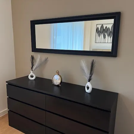 Holiday home Modern Dream House With Private And Gym