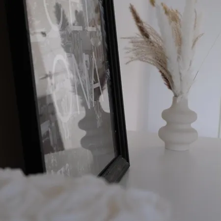 Modern Dream House With Private And Gym Norderstedt