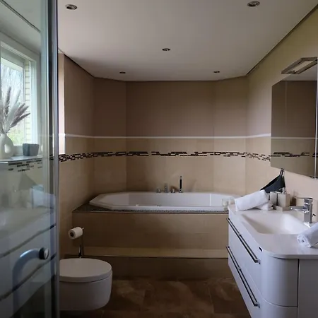 Modern Dream House With Private And Gym *