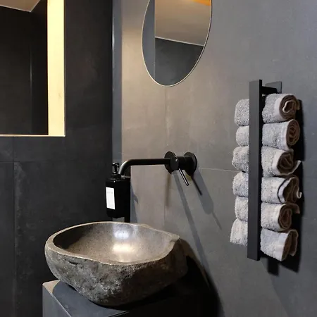 Holiday home Modern Dream House With Private And Gym *