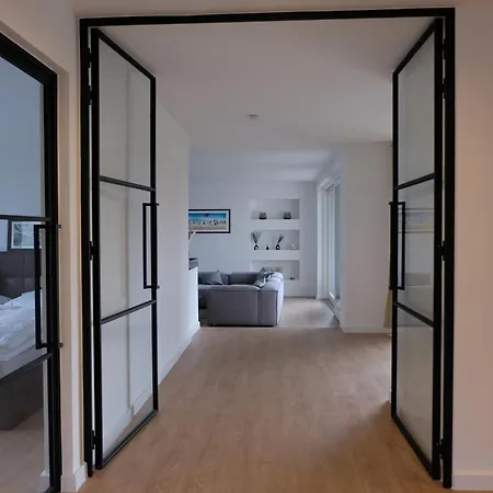 Modern Dream House With Private And Gym Сasa de vacaciones Norderstedt