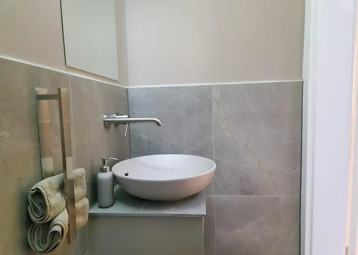 Modern Dream House With Private And Gym *