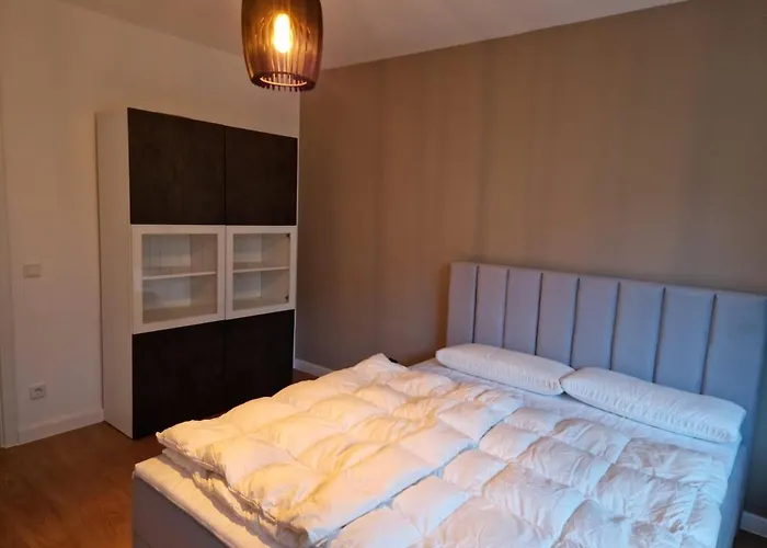 Modern Dream House With Private And Gym Hébergement de vacances