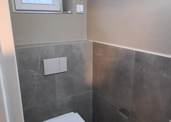 Modern Dream House With Private And Gym