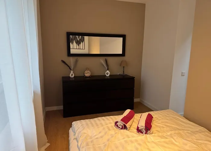 Modern Dream House With Private And Gym