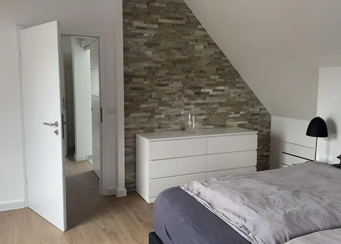 Modern Dream House With Private And Gym