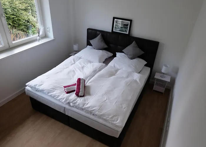 Modern Dream House With Private And Gym Vakantiehuis *