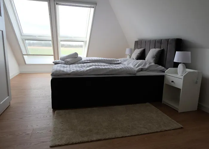 Modern Dream House With Private And Gym