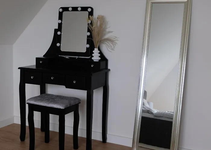 Hébergement de vacances Modern Dream House With Private And Gym