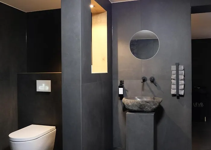 Modern Dream House With Private And Gym Vakantiehuis Norderstedt